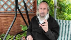 חוזרים הביתה. יש תוכנית.