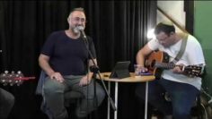 יוסף היקרי | שירי אמונה | הופעה מלאה