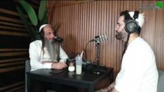 מדברים מרבי נחמן מברסלב - הרב מאור קריו - ושי