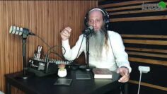 מדברים מרבי נחמן מברסלב תפוח בדבש ראש השנה