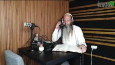 מדברים מרבי נחמן מברסלב תפילת עוברי דרכים כיפור