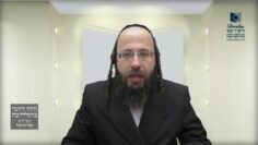 מדוע לא מברכים על ביטול החמץ?- תל"ו ב' - ג'
