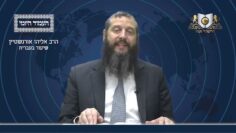 העמוד היומי מסכת סוכה דף ט עמוד ב