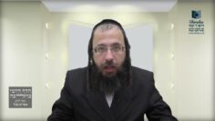 אכילת דגים מלוחים שהיו בכלי חמץ- תמ"ז ה'