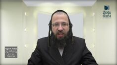 האם לימוד תורה מפי רבו פוטר מלחזור לביתו ולבער את