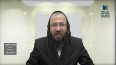 הדף היומי מסכת בכורות דף לה