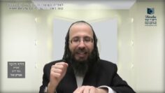 העמוד היומי בעברית מסכת סוכה דף ד עמוד ב