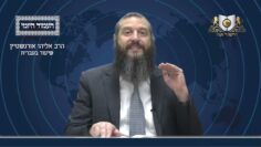 העמוד היומי מסכת סוכה דף ח עמוד ב