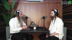 הרב מאור קריו ושי גז - הילולא של רבי נחמן