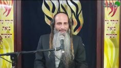 הרב מאור קריו שער כניסה לחיי הרוח סוכות