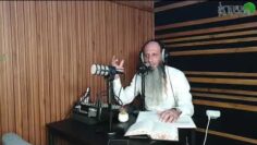מדברים מרבי נחמן מברסלב עונג הנחל לך לך לאן זה