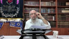 מהתהום עד לשמיים