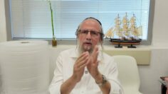 נעשים דברים נפלאים בעולם