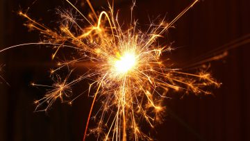 Sparks