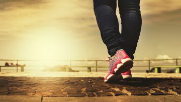 walk