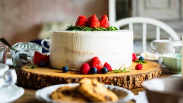 Cake