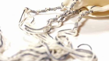 Tzitzis 1