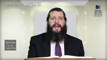 הדף היומי מסכת חולין דף קיט