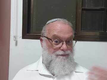יין נכרים בימינו - הרב משה ביגל
