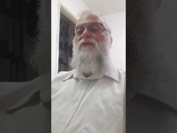 למה משיח יבוא על חמור ולא על פרארי?