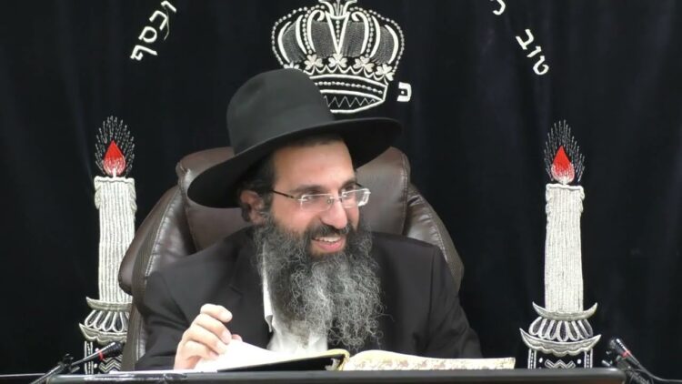 הלכות נדרים - יג' - זמן | יורה דעה -