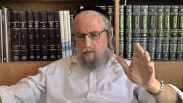 מסחר בעולמות העליונים