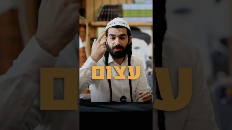 פתח פיך לאילם כמוני! תן לי תפילה! פתח לי את