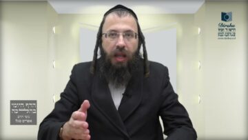 מדוע כיסוי הסיר במכסה אינו נחשב ל'הטמנה'?- רנ"ז א' -