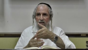מה שאתה מרגיש - זה רק מה שאתה מרגיש