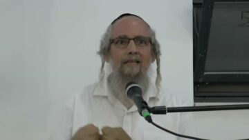 בורא עולם - נגדי או בעדי?