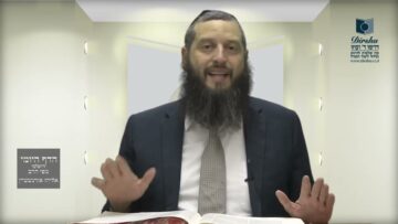 הדף היומי ירושלמי מסכת חלה דף לא
