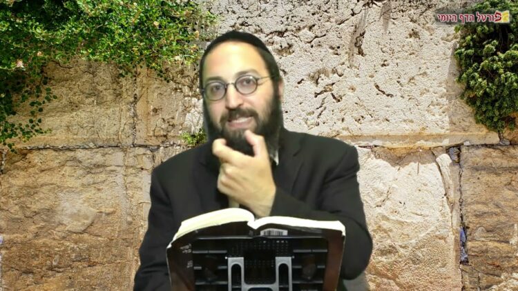 הדף היומי | מסכת בבא בתרא דף סב | הרב