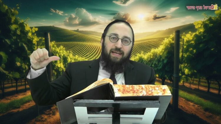 הדף היומי | מסכת בבא בתרא דף פב | הרב