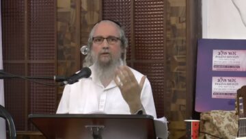 חבלי משיח. איך תבוא הגאולה.