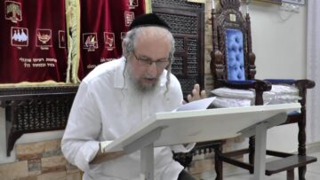 מה כתוב בנבואה האחרונה