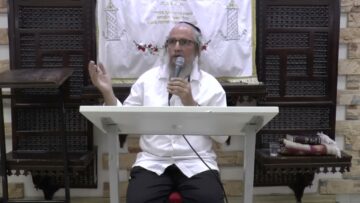 מפתח אחד לכל השערים