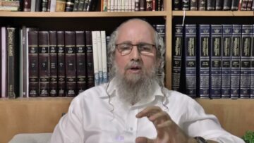 נחמו נחמו עמי