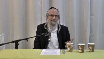 קדימה, אבל ברכות.