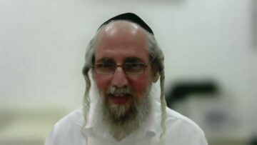 תשובה. להחזיר הביתה את בת המלך האבודה