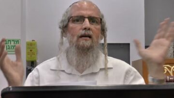תשובה מאהבה