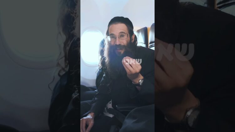 אומן ראש השנה אין עליכם בעולם! #תורה #ישראל #יהדות