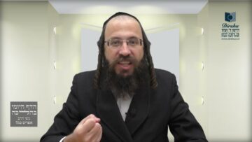 האם מותר לשומעֵי הקידוש לדבֵּר לפני שהמקַדש סיים לשתות?- רע"א