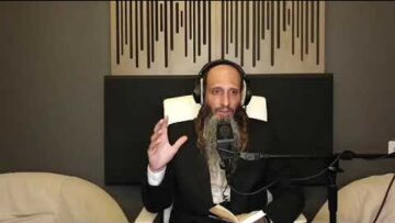 מדברים מרבי נחמן מברסלב ליקוטי עצות צא לנשום אויר