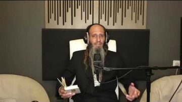 מדברים מרבי נחמן מברסלב - ממשלים מהנחל - כמים לים