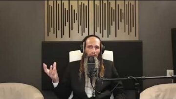 מדברים מרבי נחמן מברסלב משלי הנחל אילן וענפיו