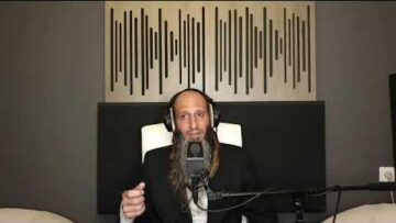 מדברים מרבי נחמן מברסלב משלי הנחל הכל בשביל החשק