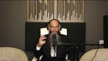 מדברים מרבי נחמן מברסלב משלים מהנחל הילד שבלב