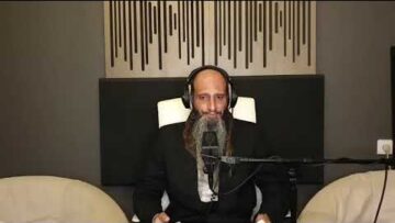 מדברים מרבי נחמן מברסלב משלים מהנחל נובע בין בן כפר