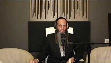 מדברים מרבי נחמן מברסלב משלים מהנחל נובע בין חלון לאבן