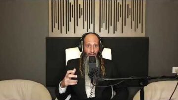 מדברים מרבי נחמן מברסלב משלים מהנחל נחש ונמלה בתוך פיה